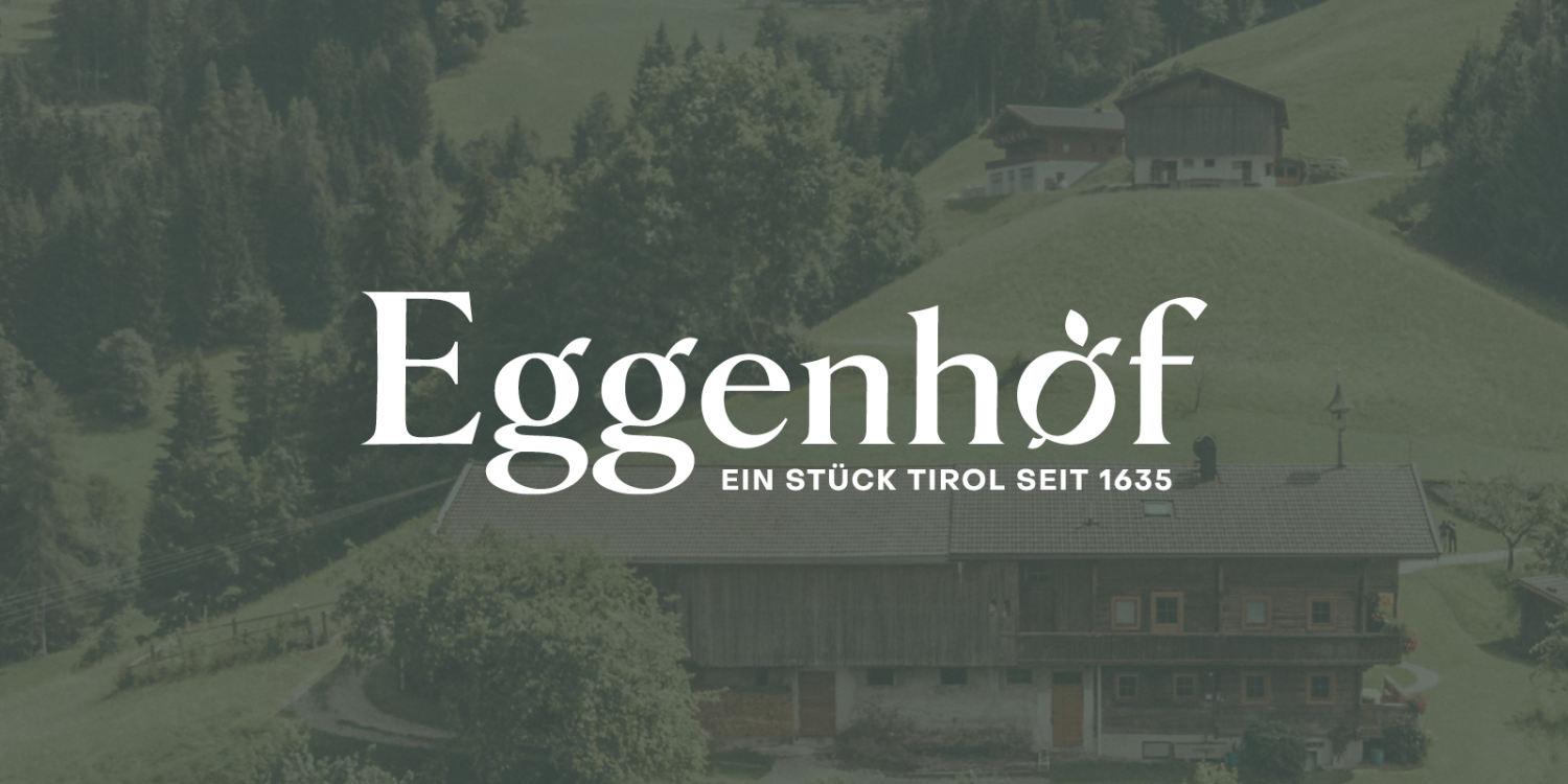 Eggenhof - new switzerland hotel & spa.